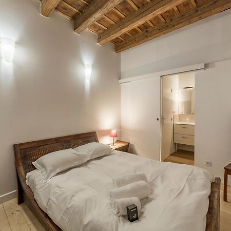 Old Lyon, Historic District Calm And Spacious Ail Экстерьер фото