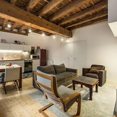 Old Lyon, Historic District Calm And Spacious Ail Экстерьер фото