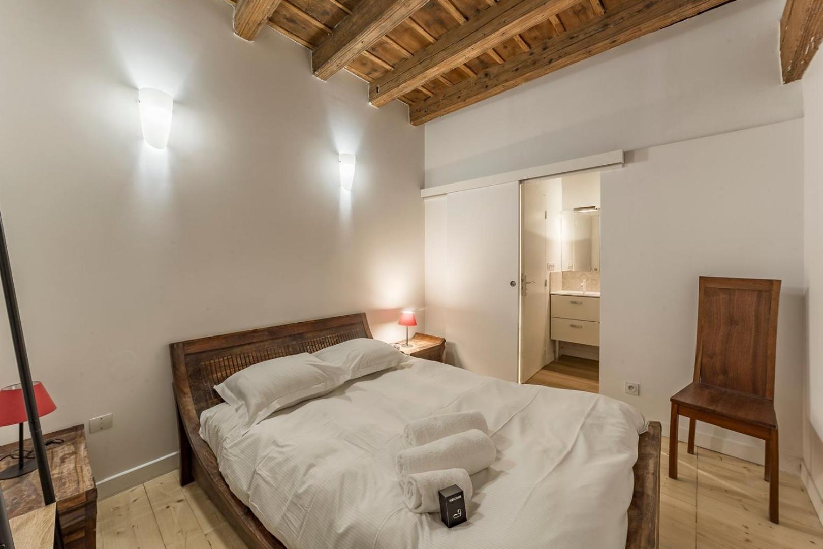 Old Lyon, Historic District Calm And Spacious Ail Экстерьер фото